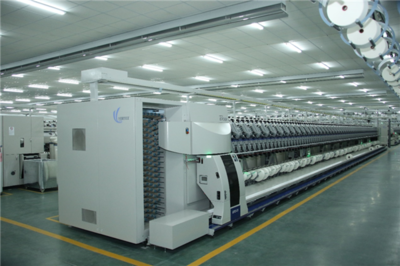 中棉行協赴山東省臨清地區調研空調設備 推動產業升級與節(jié)能發(fā)展